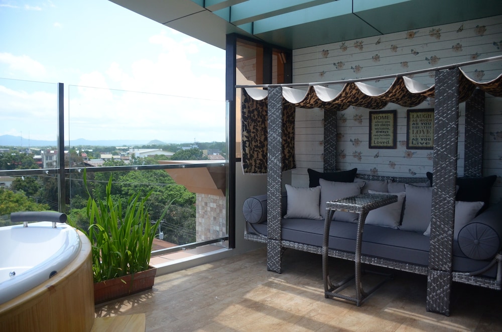 Sweet Home Boutique Hotel 41/72