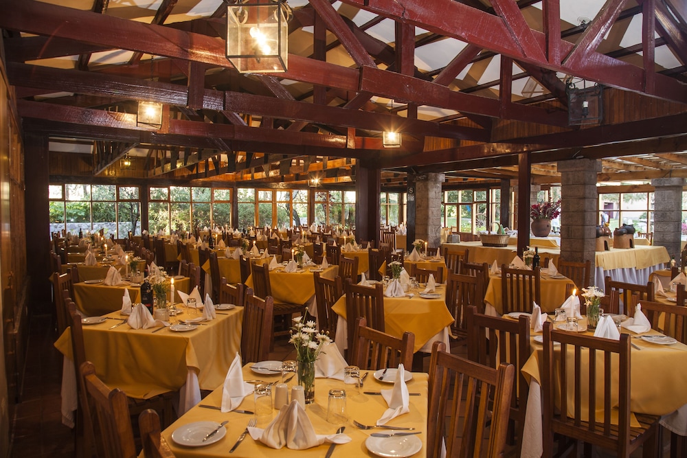 Hotel Spa San Agustin Urubamba 36/49