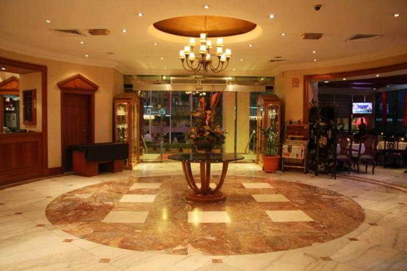 Majestic Central Hotel 图片5