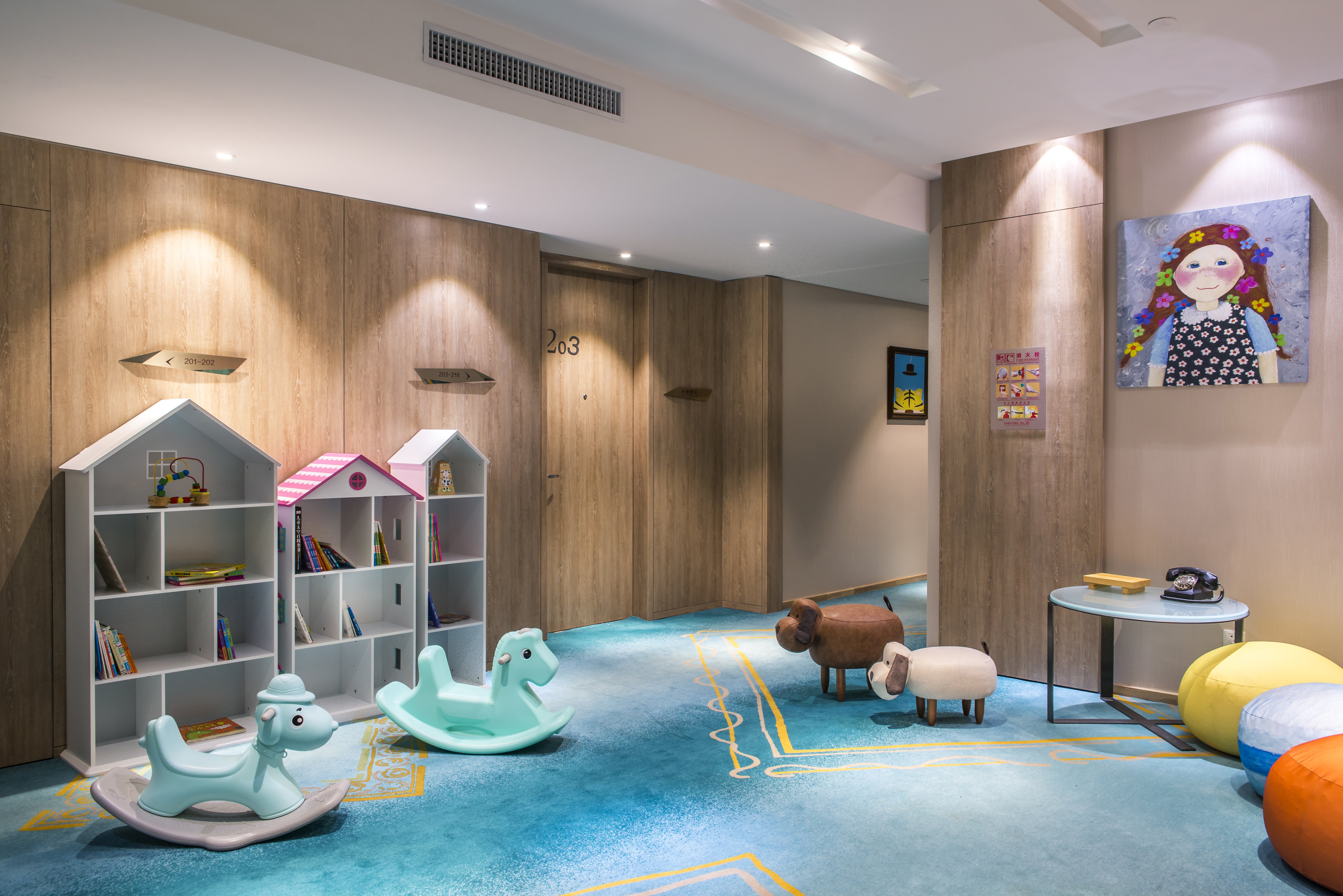 Hotel Indigo Xiamen Harbour 20/50