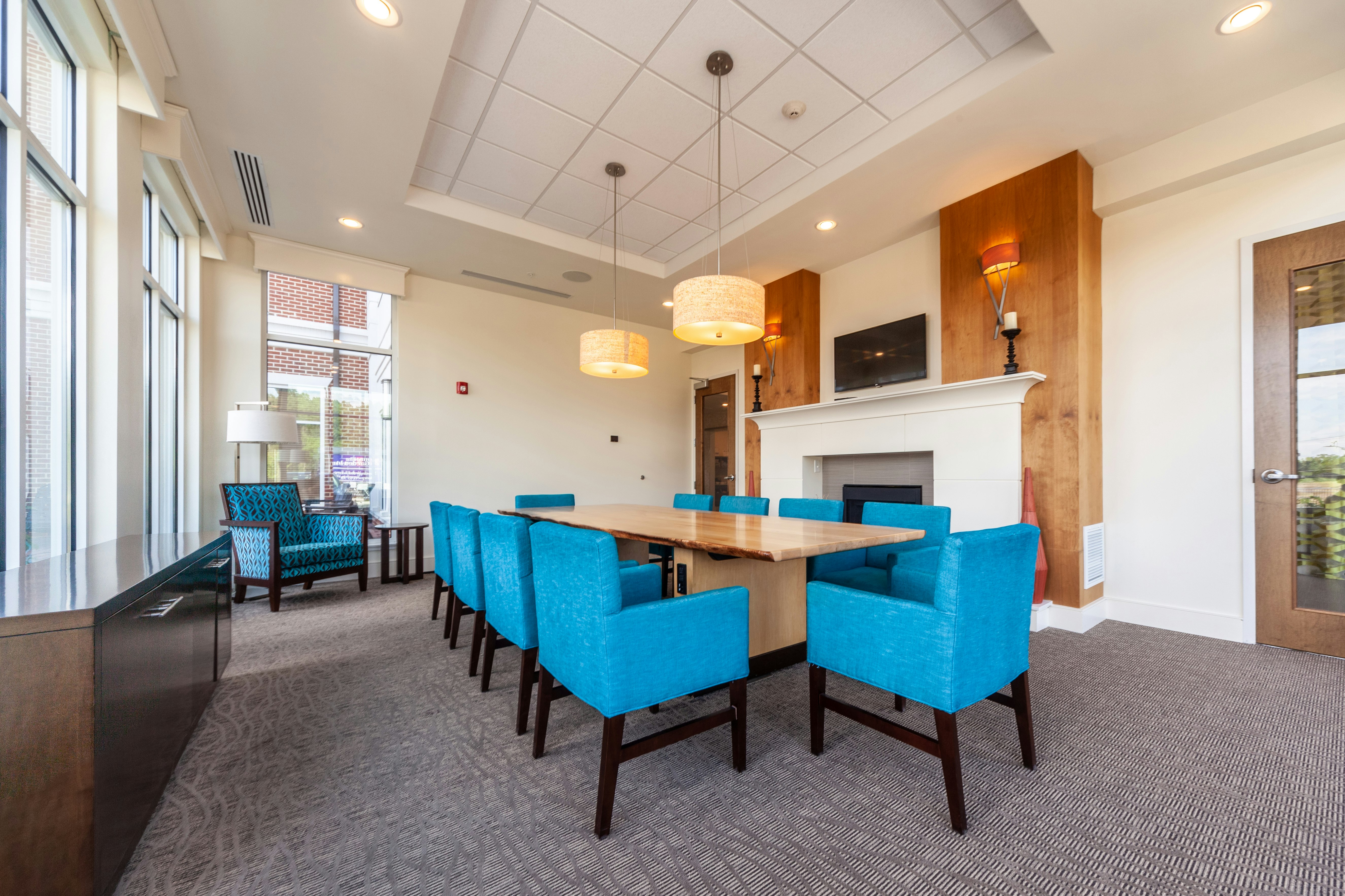 HILTON GARDEN INN MARTINSBURG 42/67