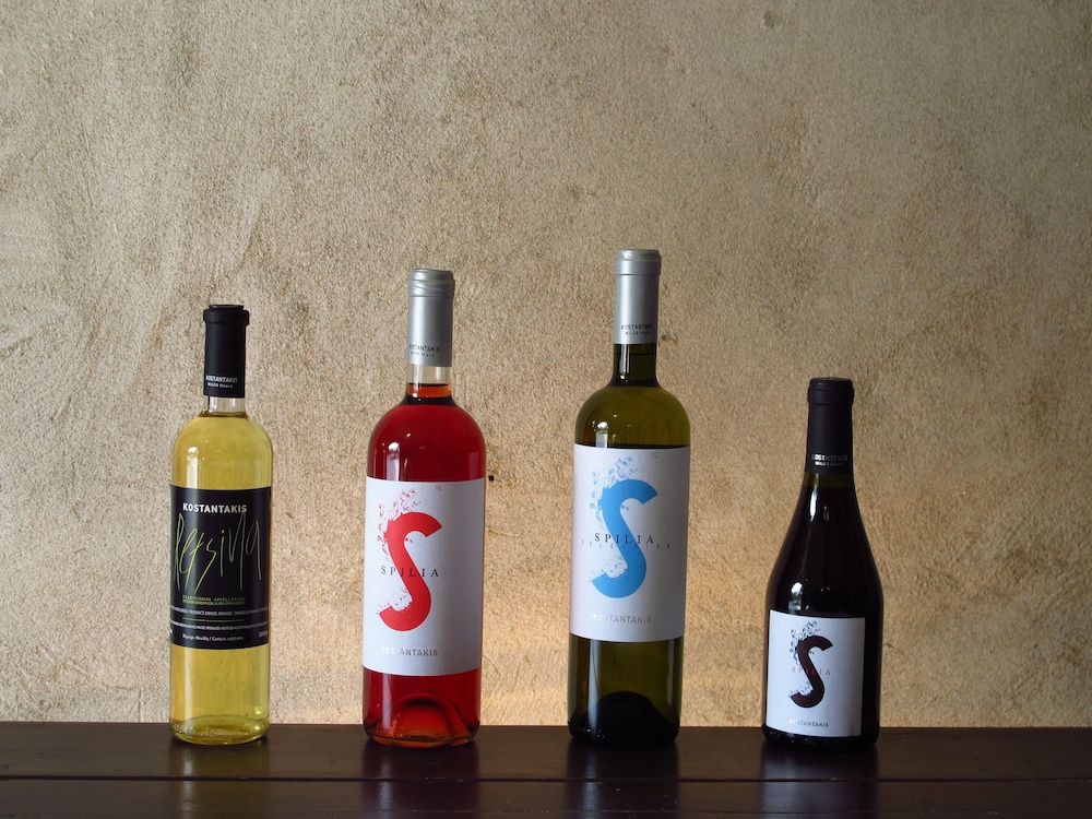 Kostantakis Winery 53/80