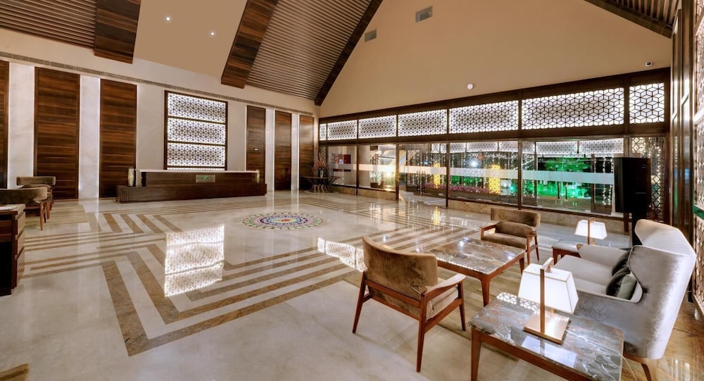 Iscon The Fern Resort and Spa, Bhavnagar 41/63