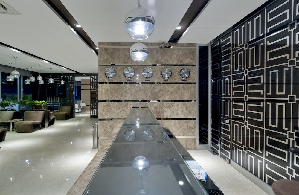 Sultan Hotel Mersin 7/25