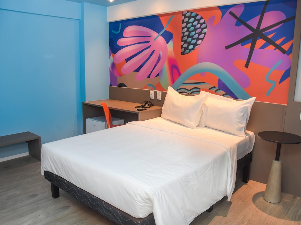 Ibis Styles Garanhuns 11/50