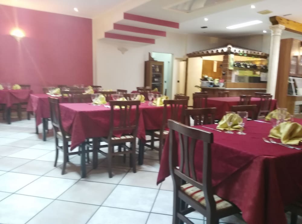 Hotel Ristorante La Mimosa 29/50