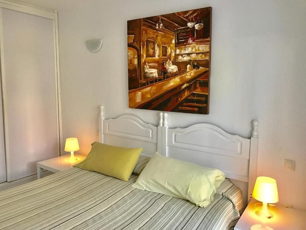 Apartamentos LIVVO Erika 8/35
