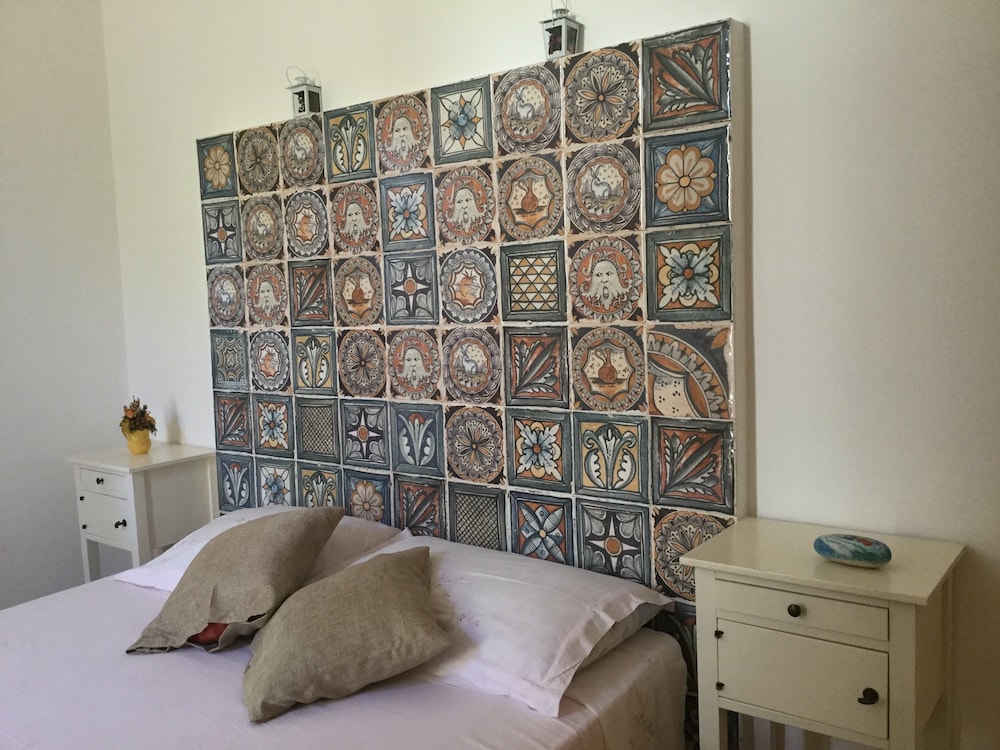 Bed & Breakfast U'iazzu 30/47
