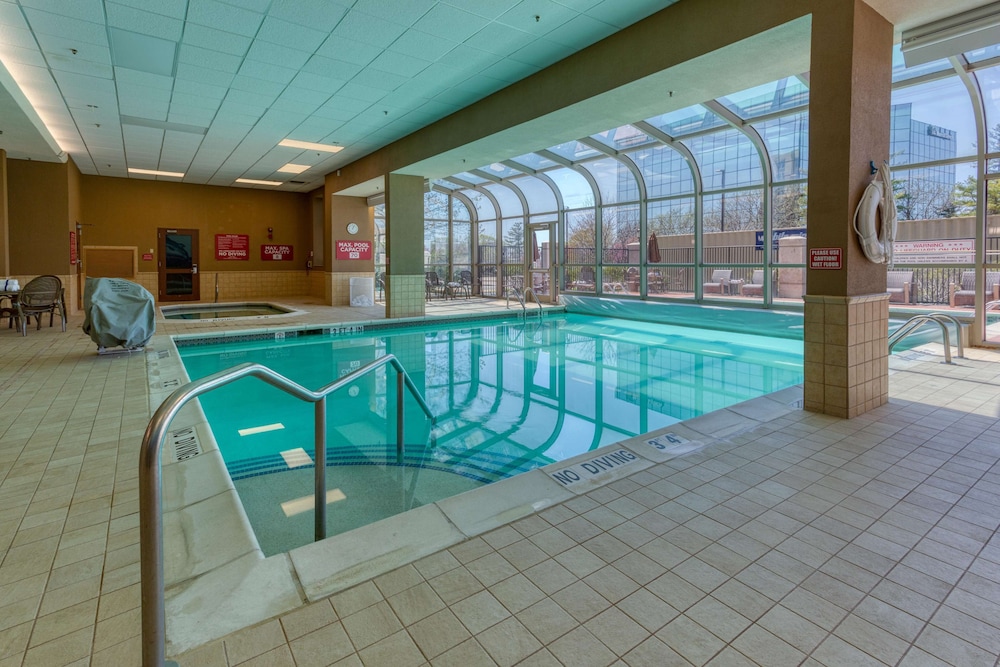 Drury Plaza Hotel St Louis Chesterfield 22/50