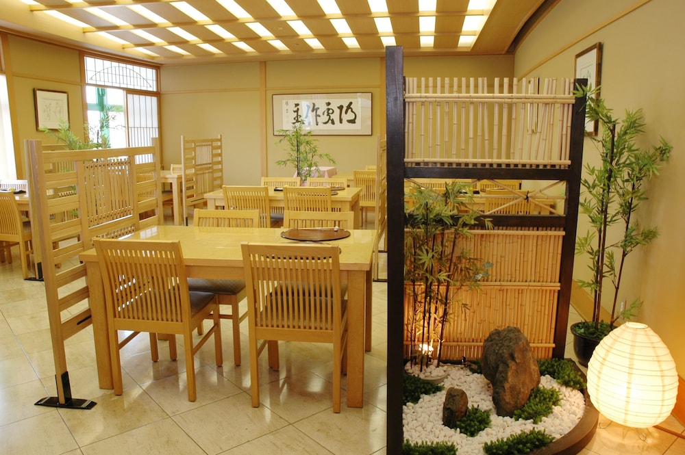 HOTEL KYOCERA 40/50