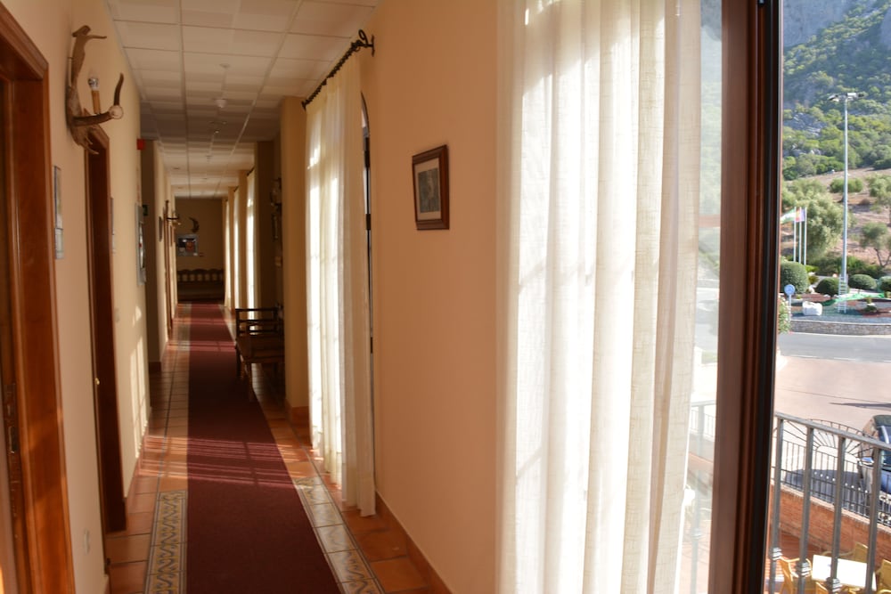 Hotel Sierra de Ubrique 5/45