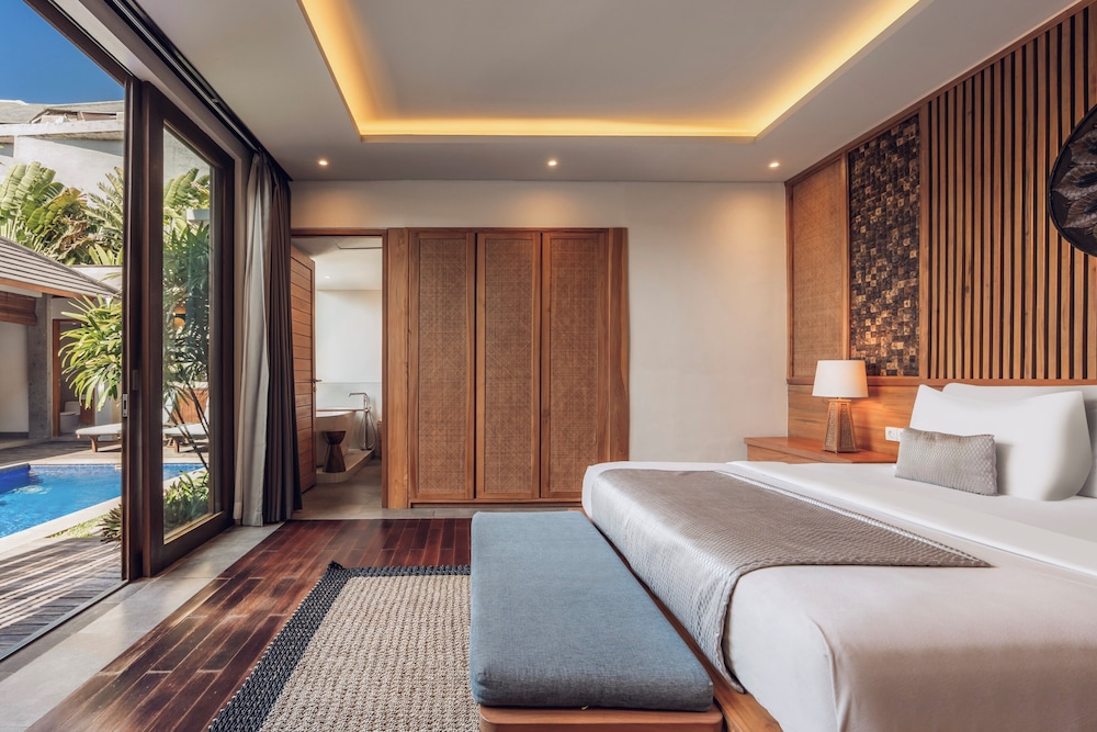 Teratai Villa Canggu by Ini Vie Hospitality 23/63