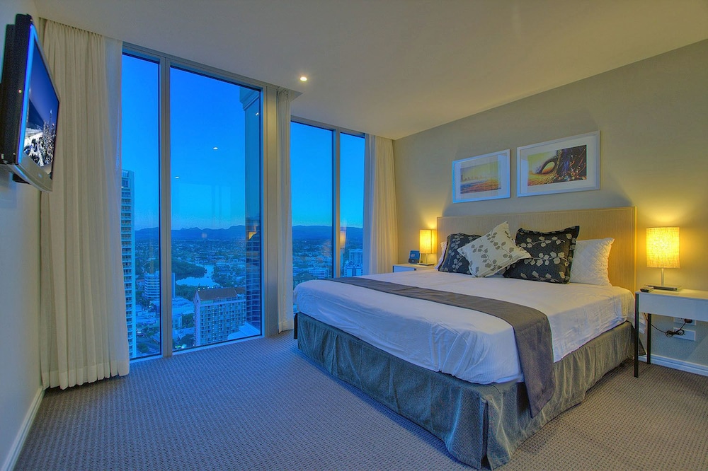 Orchid Residences - HR Surfers Paradise 8/73