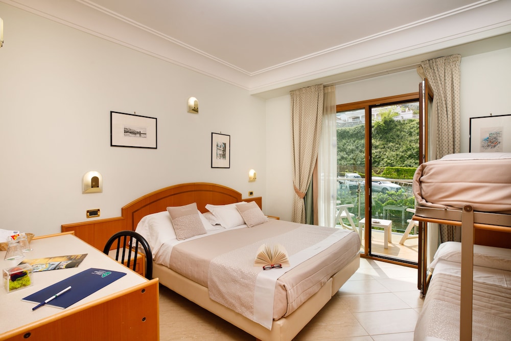 Gardenia Sorrento Coast, Ascend Hotel Collection 14/40