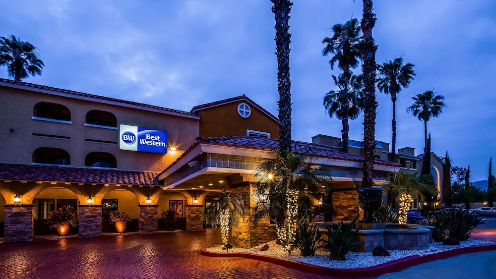 Best Western Moreno Hotel & Suites 1/25