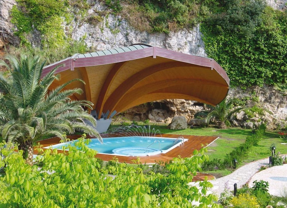 Hotel Serapo 1/58