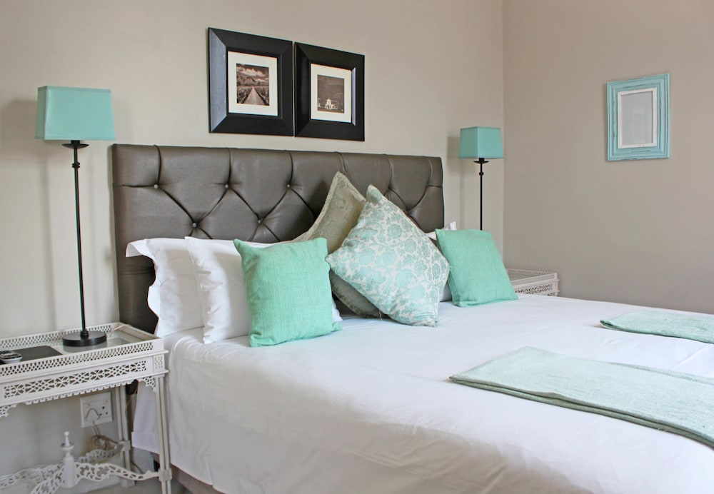 Long Street Boutique Hotel 29/71