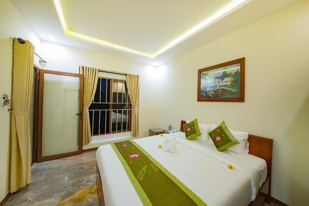 Herbal Tea Homestay 21/67