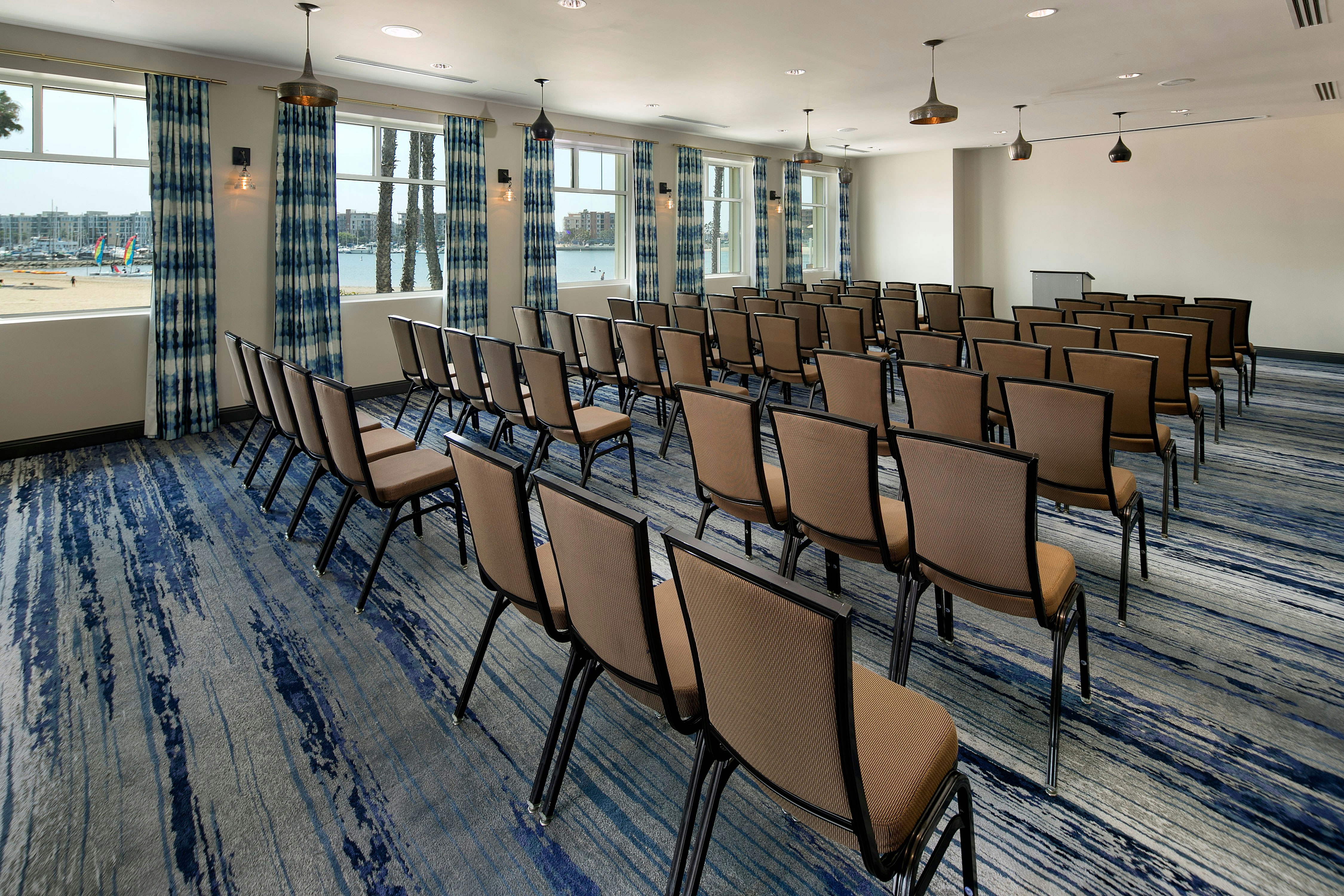 Jamaica Bay Inn Marina Del Rey, Tapestry Collection by Hilton 69/76