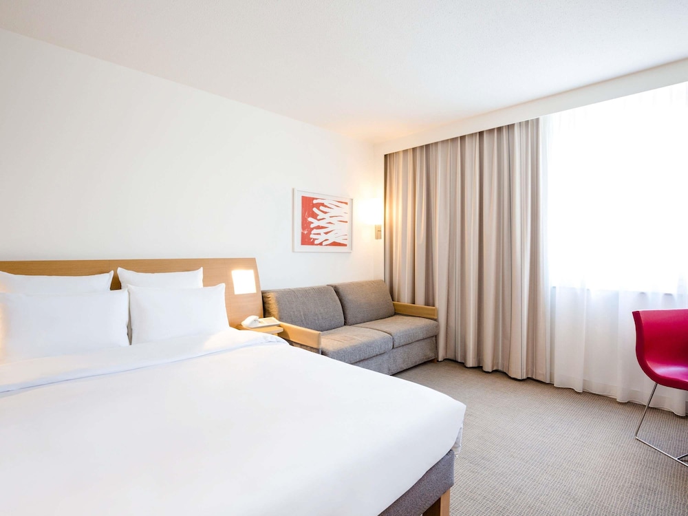 Novotel Lille Centre Gares 14/44