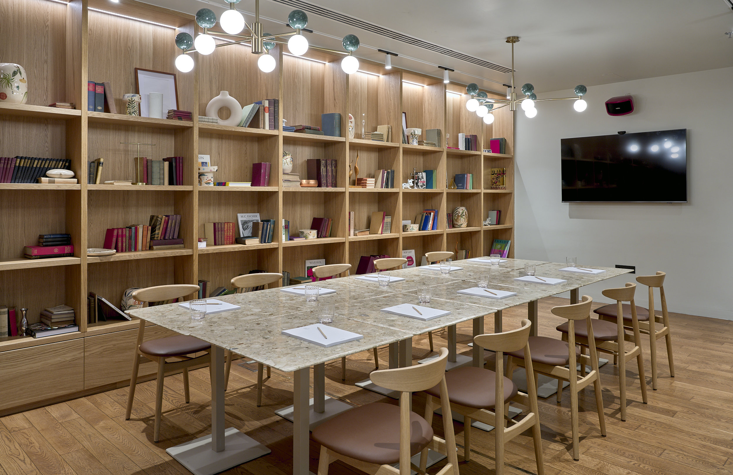 Verno House Budapest, Vignette Collection, an IHG Hotel 39/50