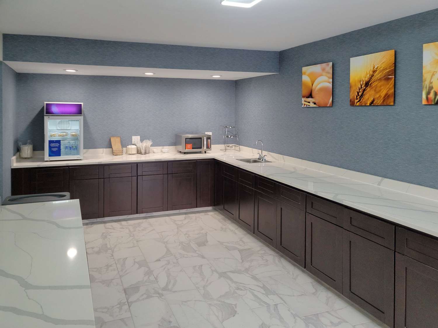 Comfort Inn & Suites Wyomissing/Reading 9/17