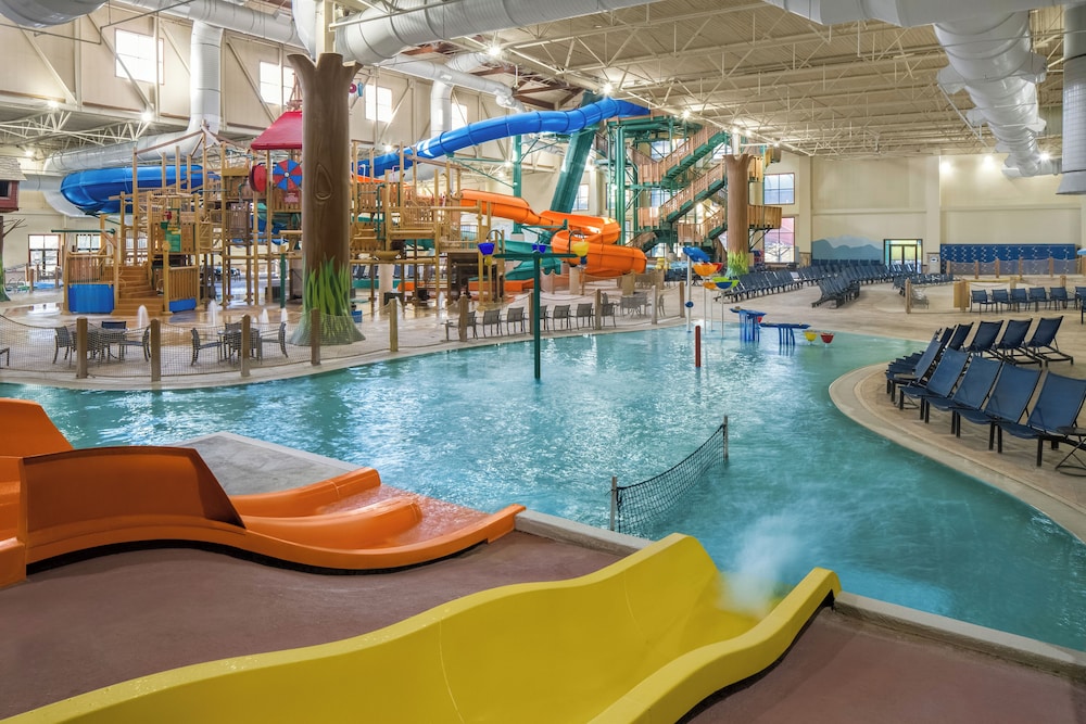 Great Wolf Lodge Williamsburg 69/76