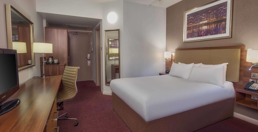 Doubletree By Hilton London Chelsea 21/89