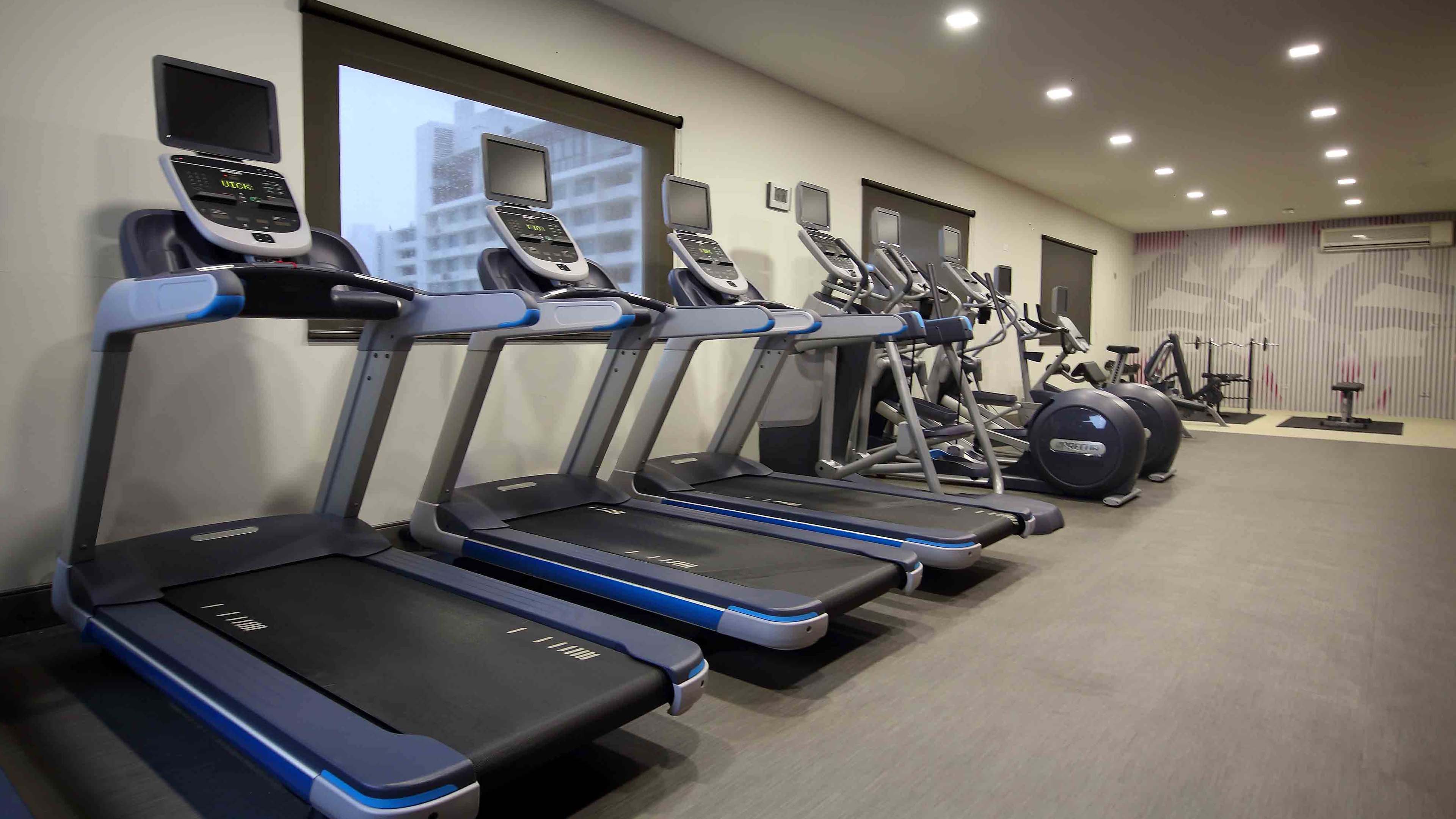 Crowne Plaza Panama 41/80