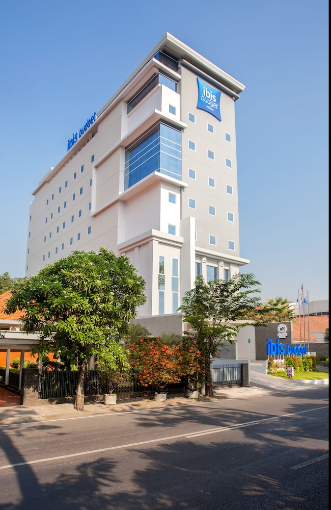 Ibis budget Surabaya Diponegoro 1/38