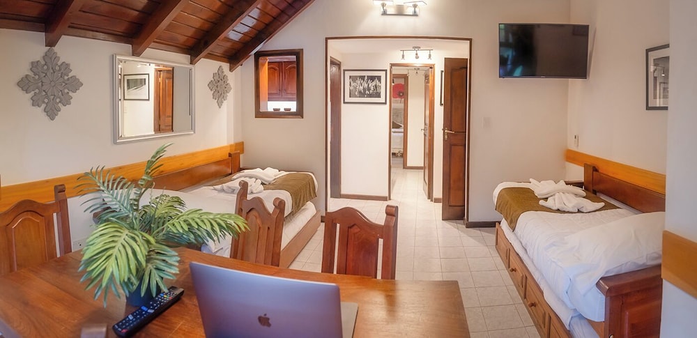 La Fontaine Apart Hotel & Resort 20/32