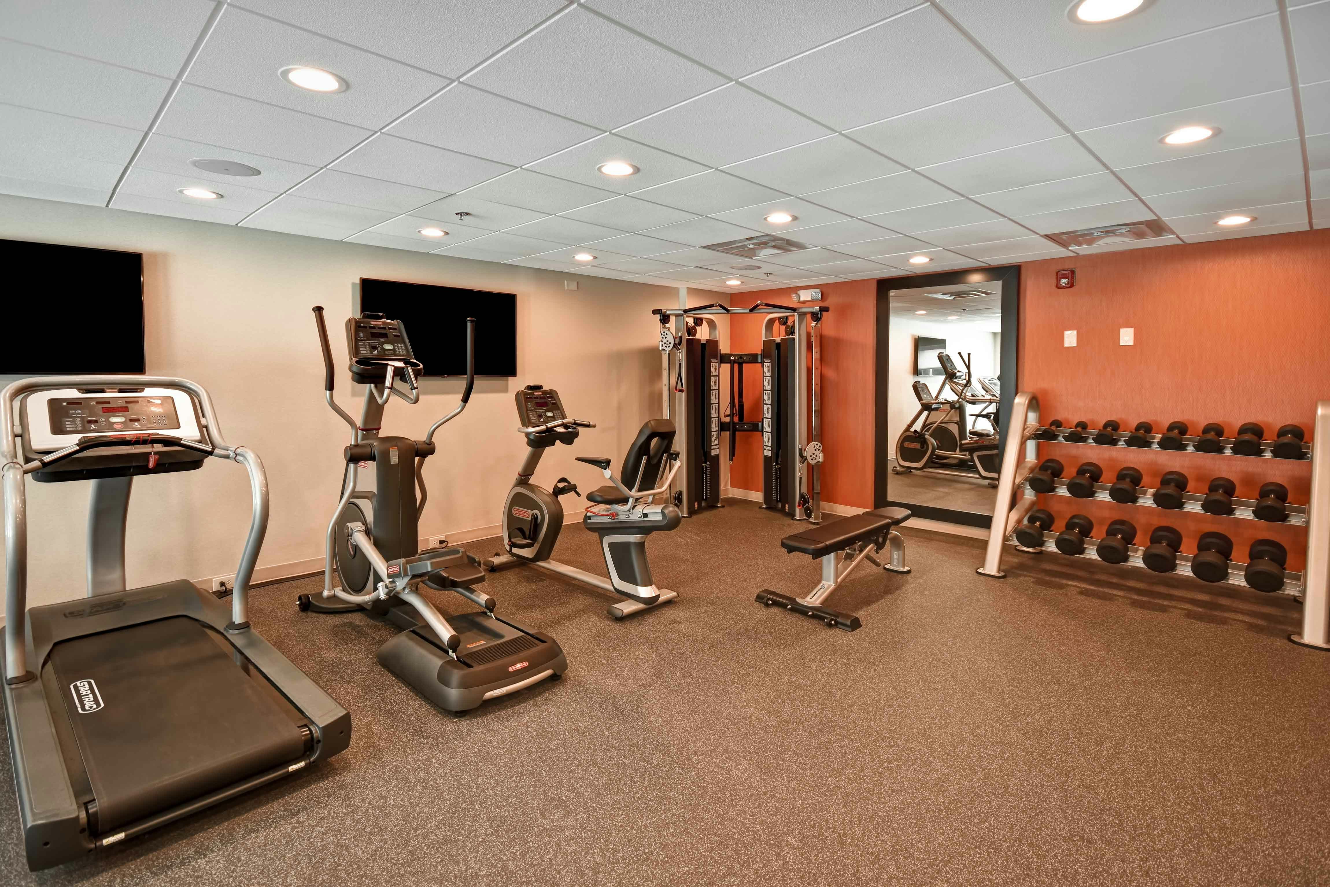 Home2 Suites By Hilton Atlanta Norcross 7/19