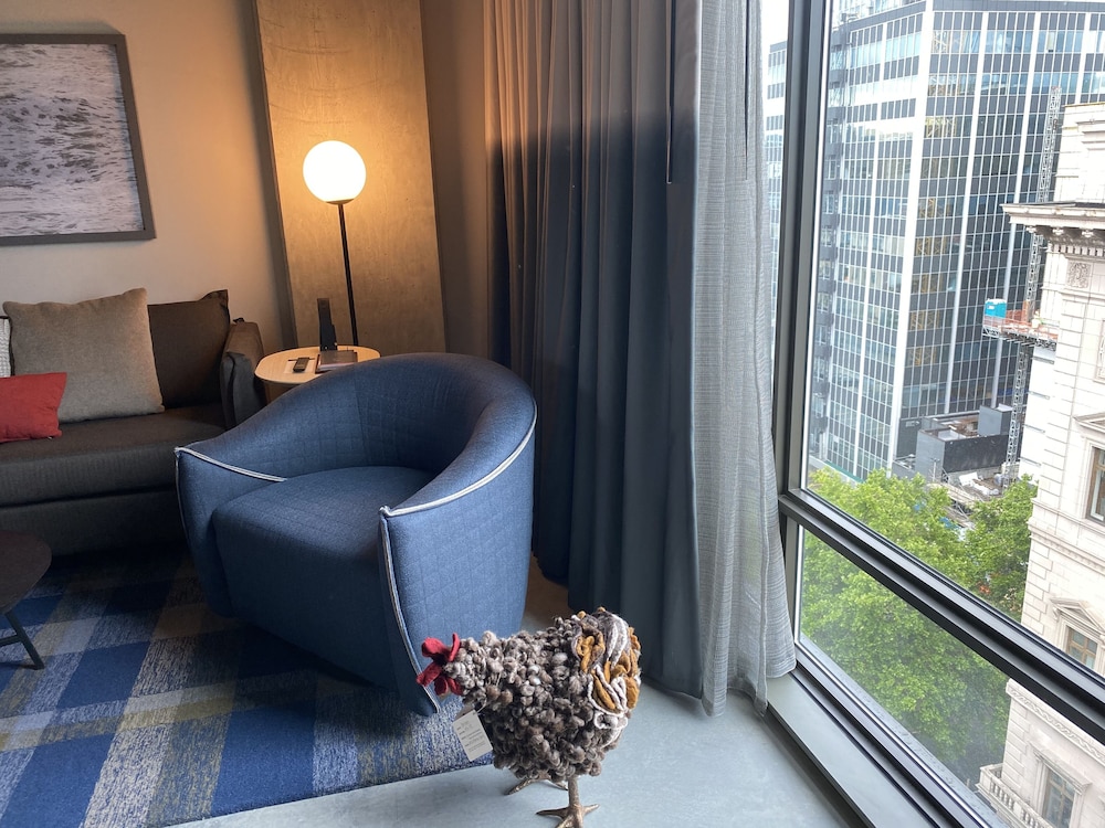 Hyatt Centric Downtown Portland 41/51