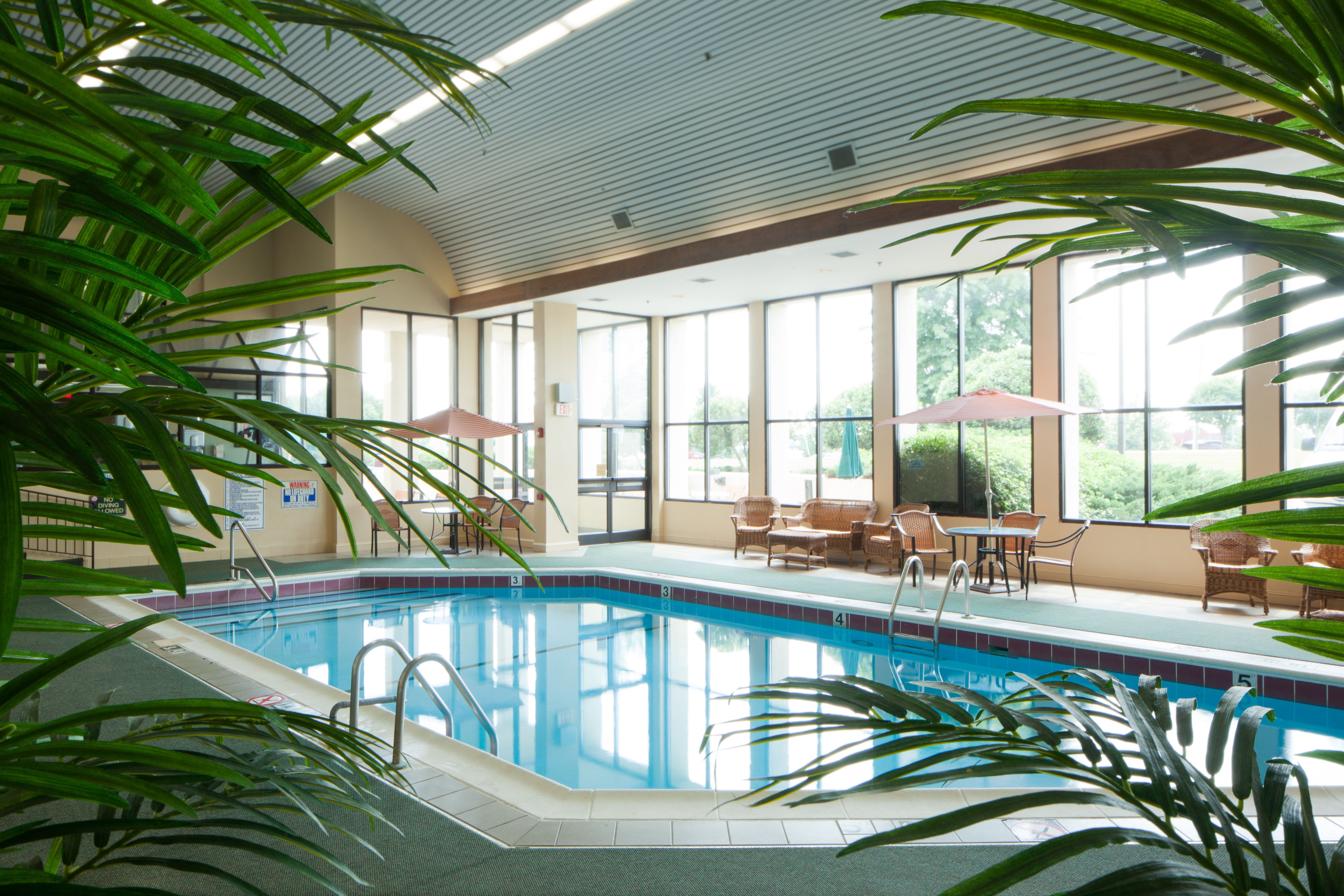 Crowne Plaza Hickory 19/61