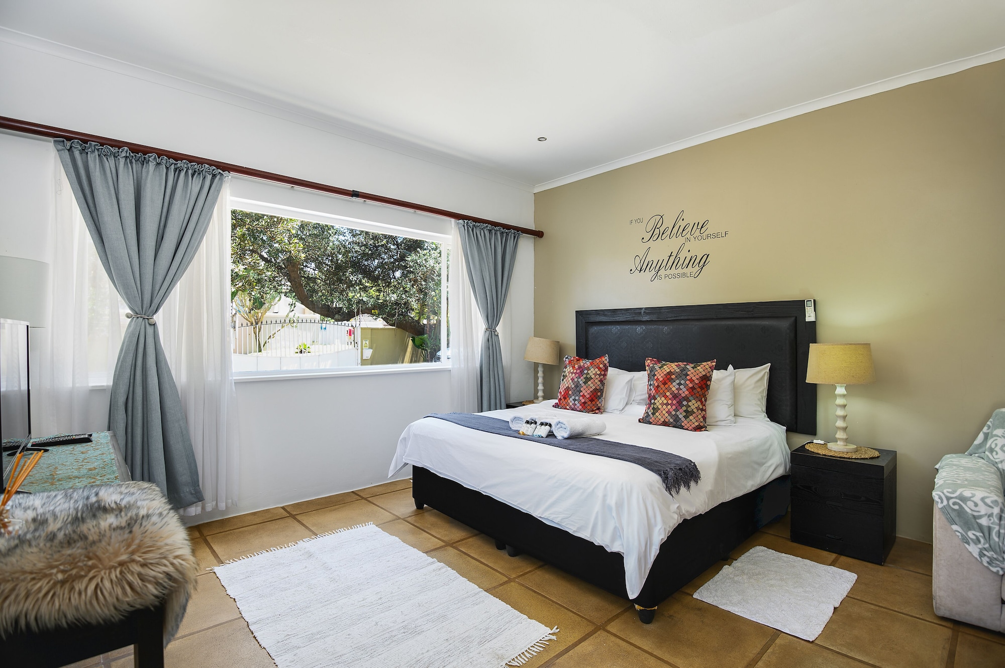 1 BEDROOM, LAGOON, FAMILY