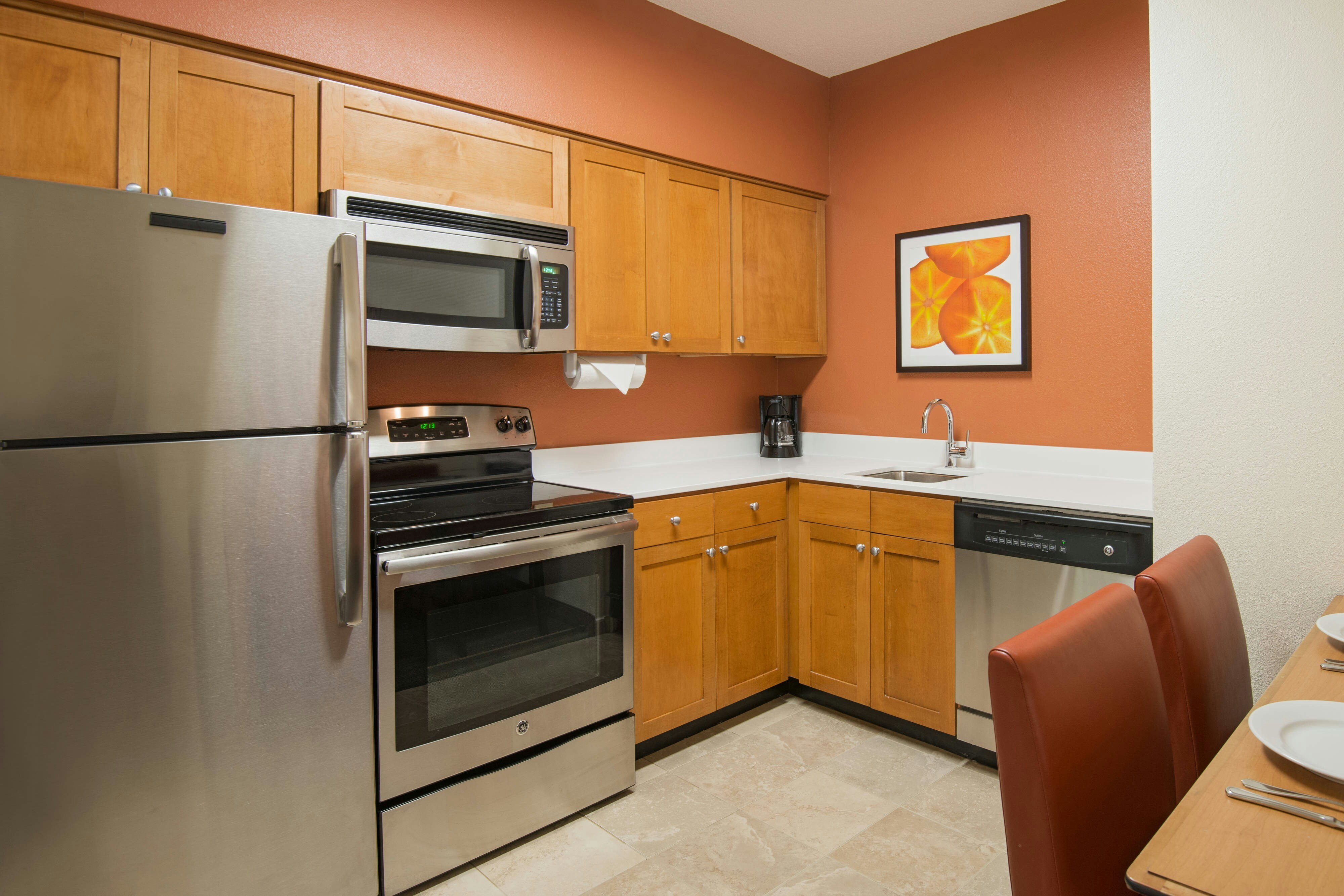 Residence Inn by Marriott Fort Lauderdale SW/Miramar 43/46