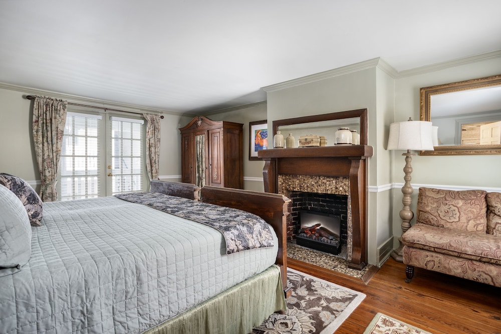 Bayfront Westcott House Bed and Breakfast 11/50