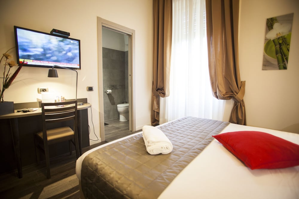 AVENTINO GUEST HOUSE 11/33