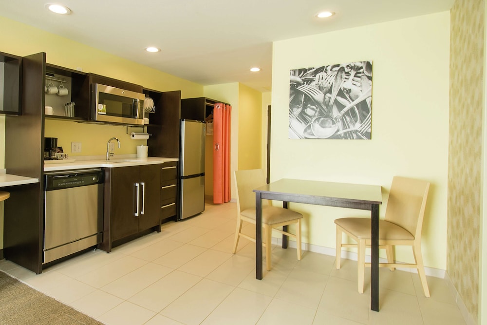 Home2 Suites by Hilton Atlanta Newnan 44/52
