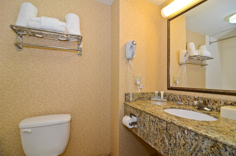 Executive Inn & Suites 7/39