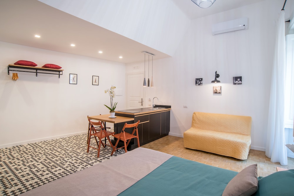 Napoliamo Guest House 29/45