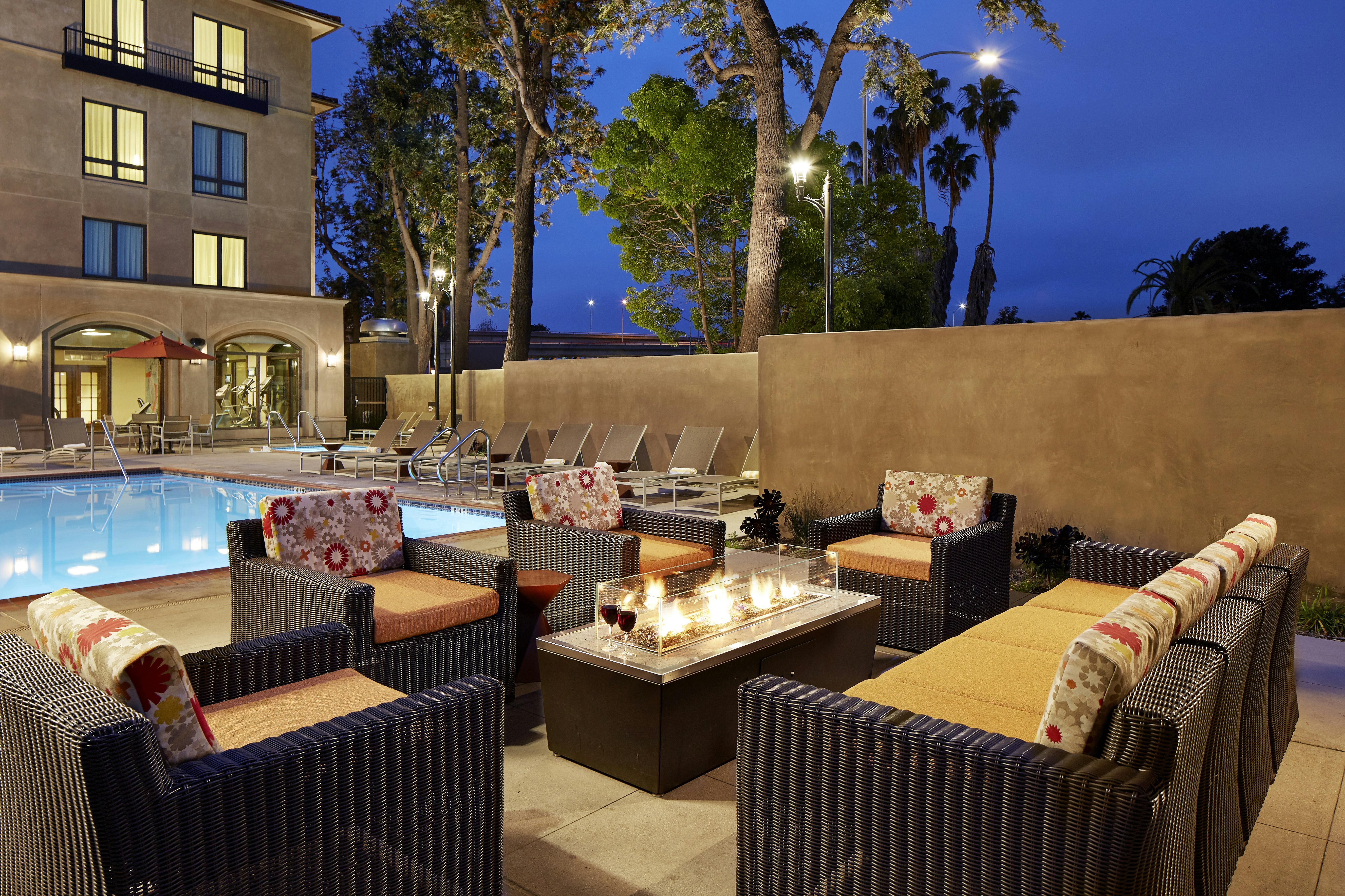 Hilton Garden Inn San Diego Old Town SeaWorld Area 15/33