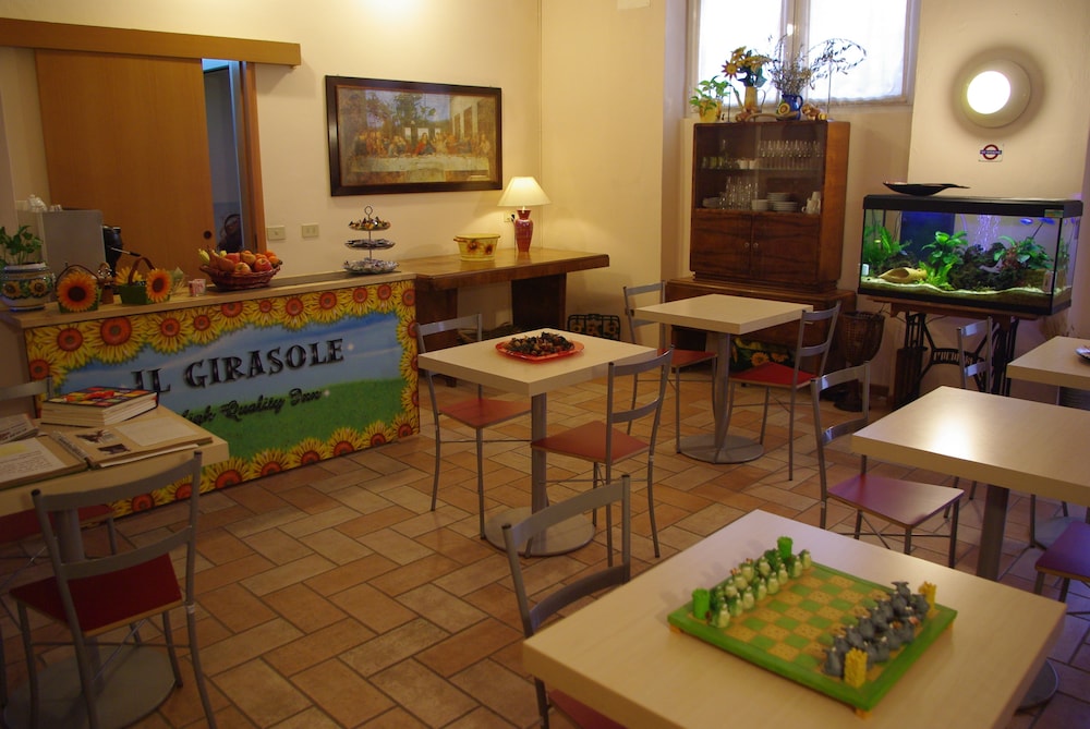 Il Girasole 35/50