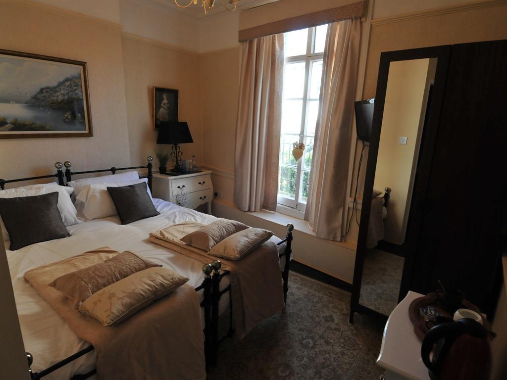 Kings Boutique Hotel 5/23