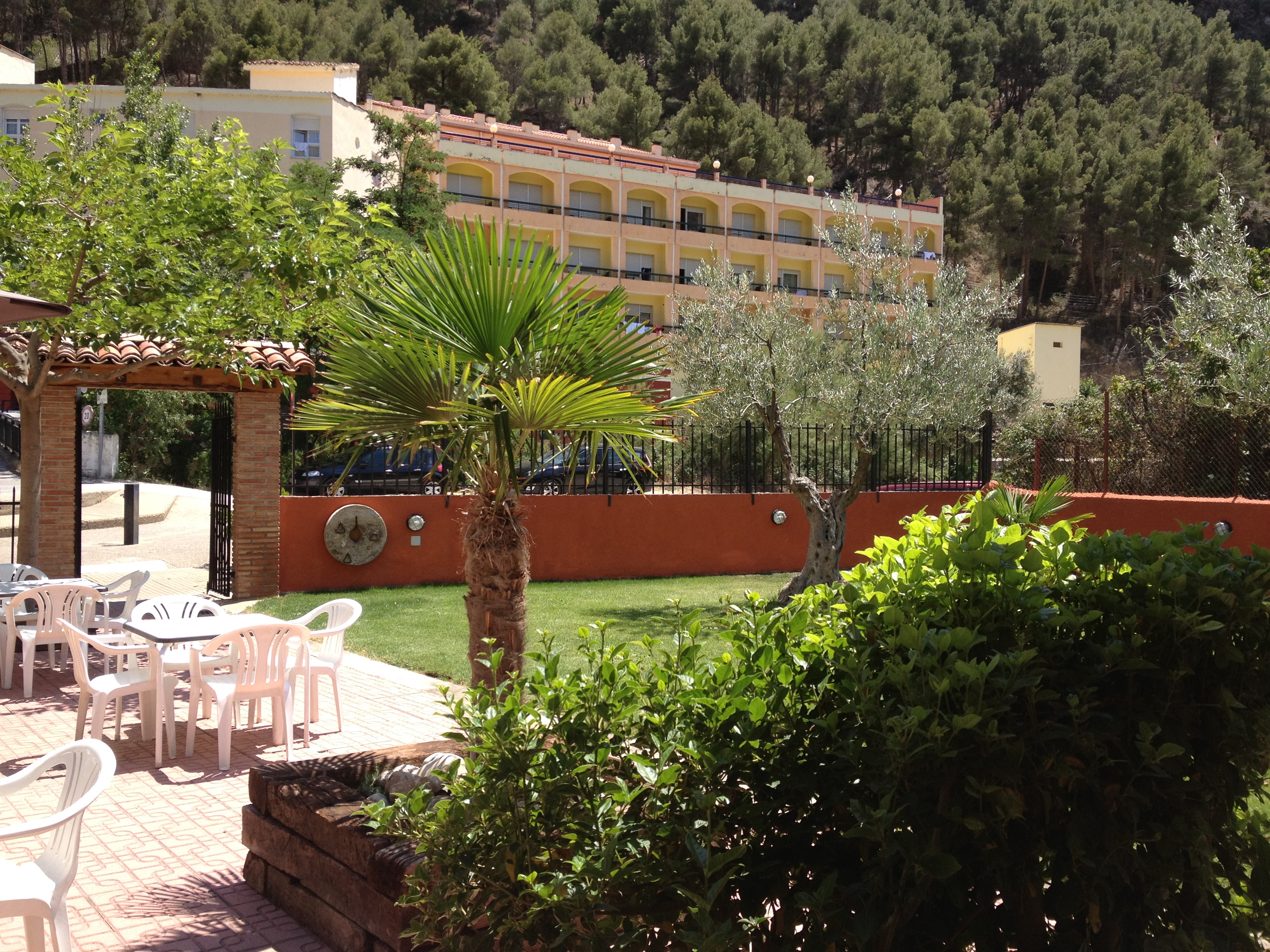 Hotel Marrodan 42/50