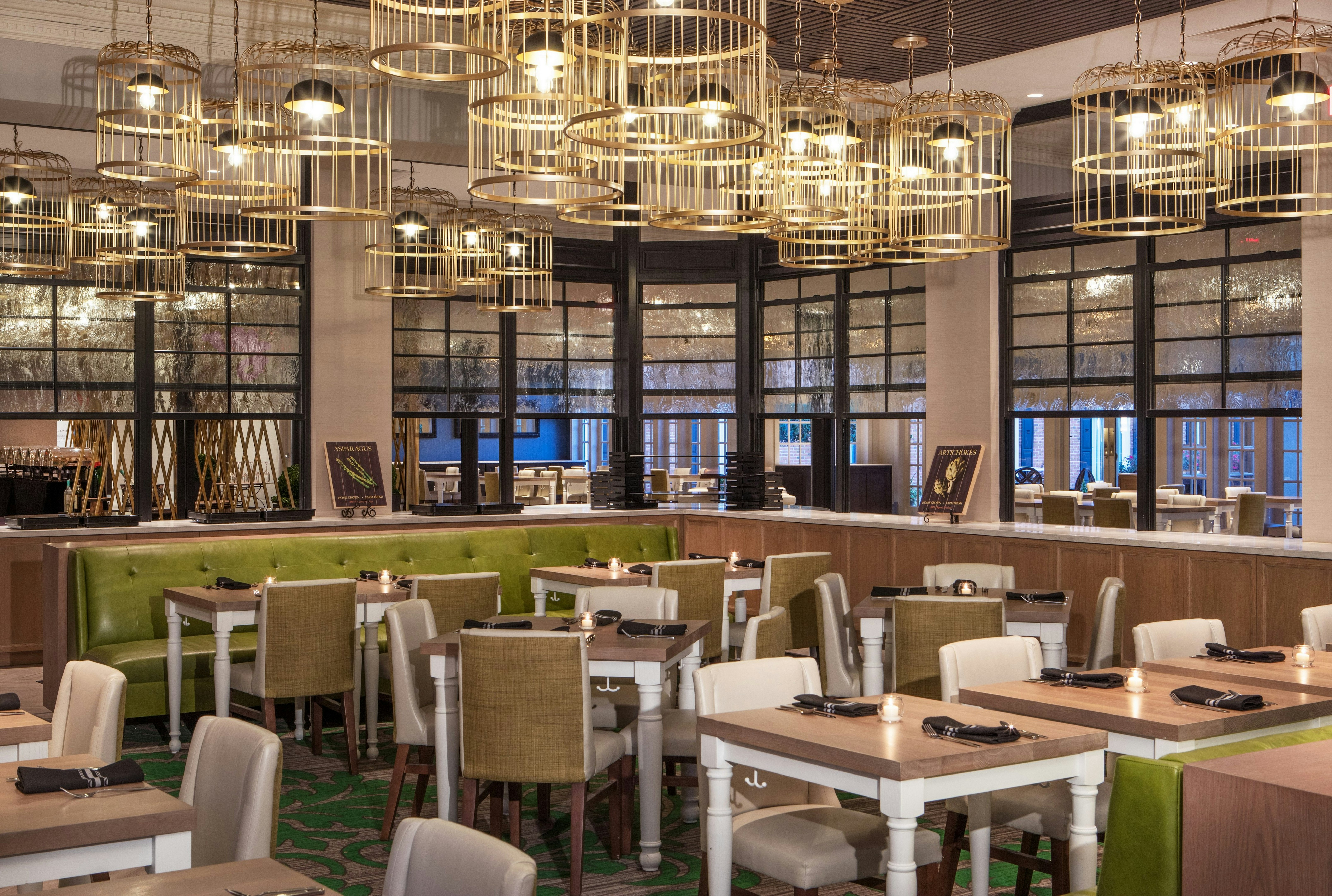 Hilton Wilmington Christiana 48/77