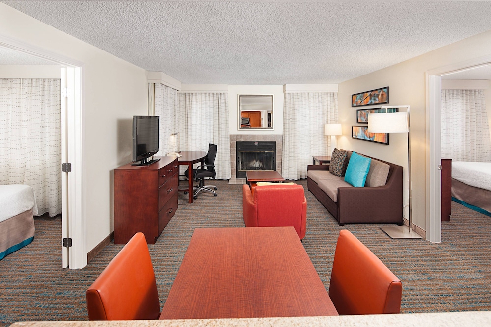 Residence Inn by Marriott Seattle Northeast-Bothell 14/22