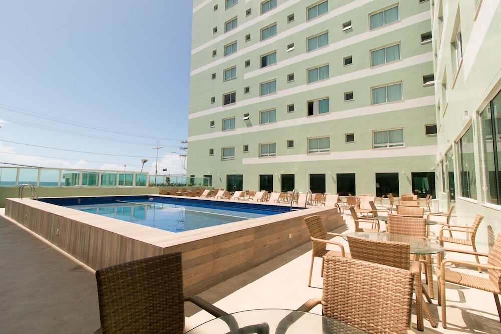 Real Classic Bahia Hotel 6/50