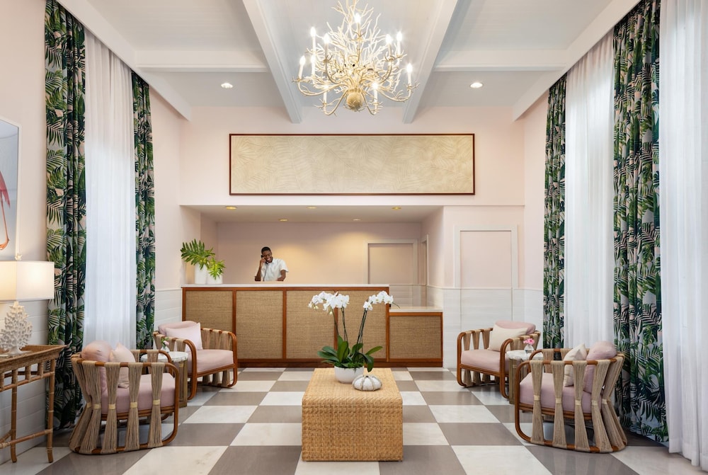 Sandals Royal Bahamian - Adults Only 6/50