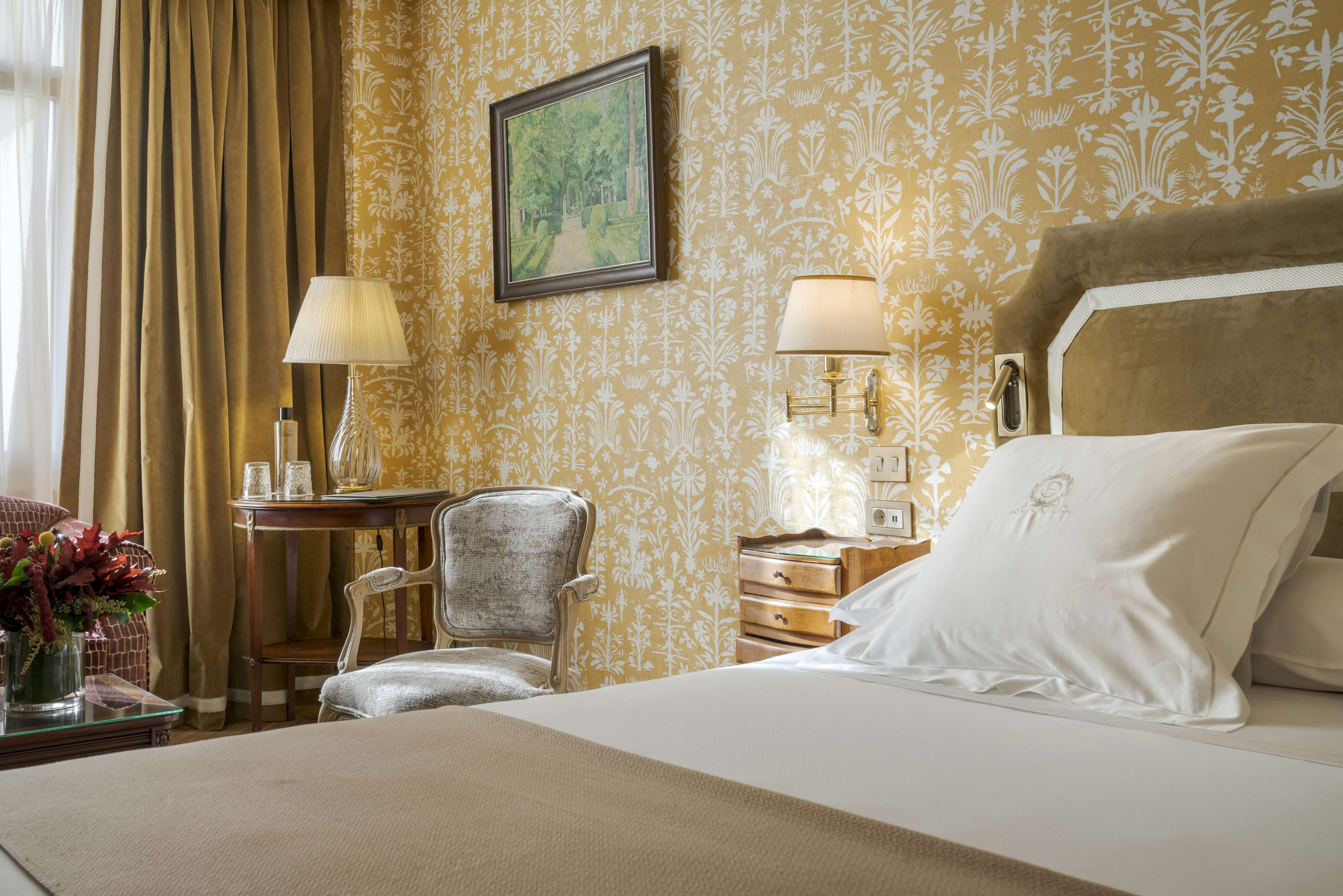 Relais And Chateaux Orfila 14/14